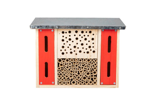 Windhager FSC Insektenhotel Flat