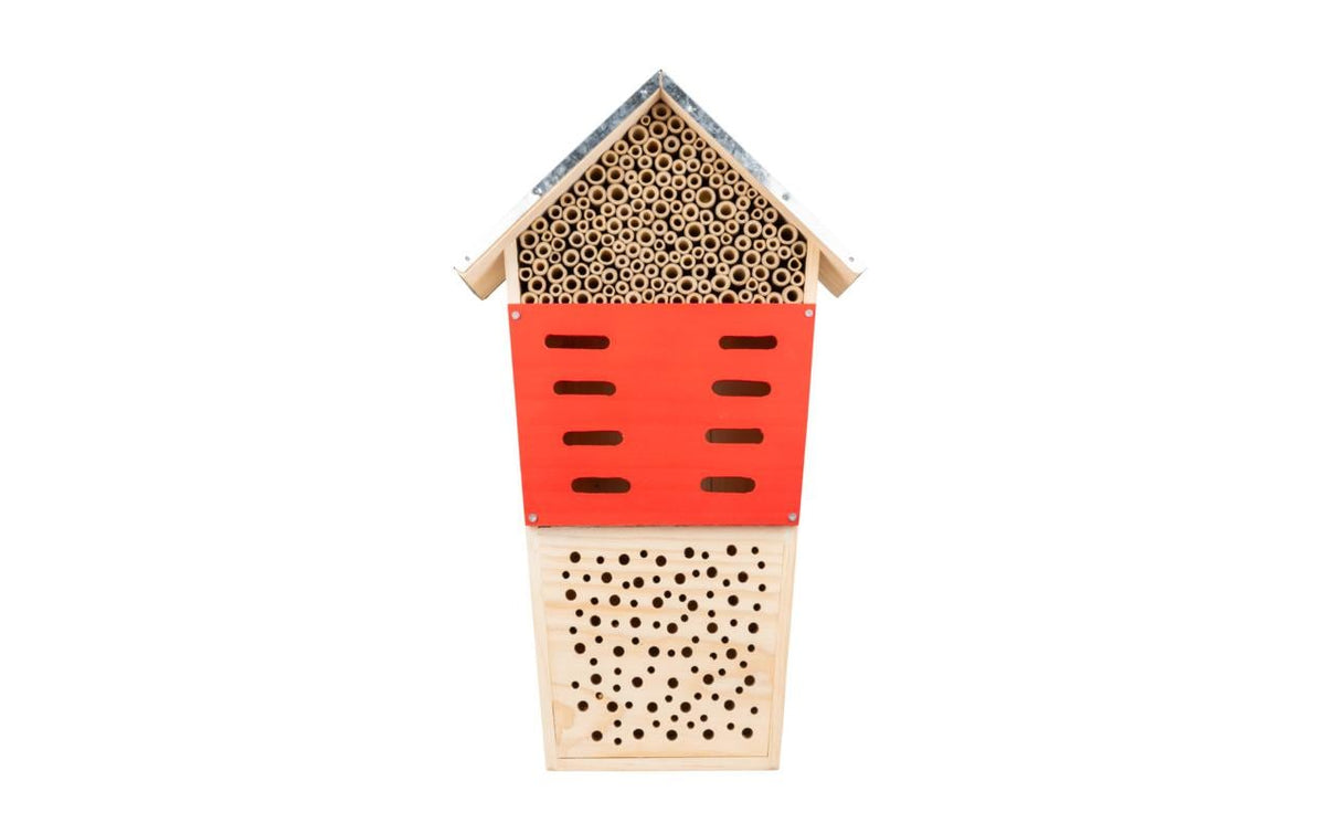 Windhager FSC Insektenhotel Tower