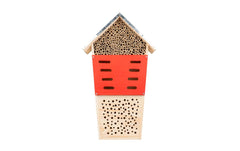 Windhager FSC Insektenhotel Tower