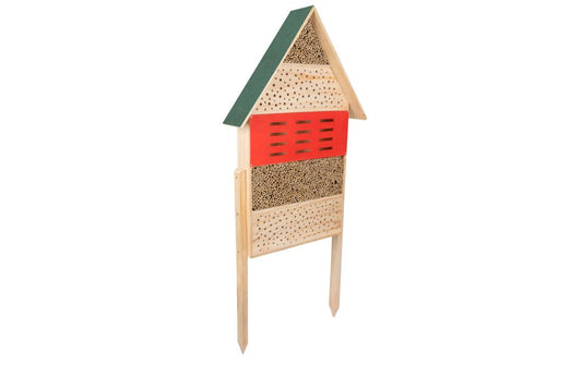 Windhager FSC Insektenhotel High-Rise