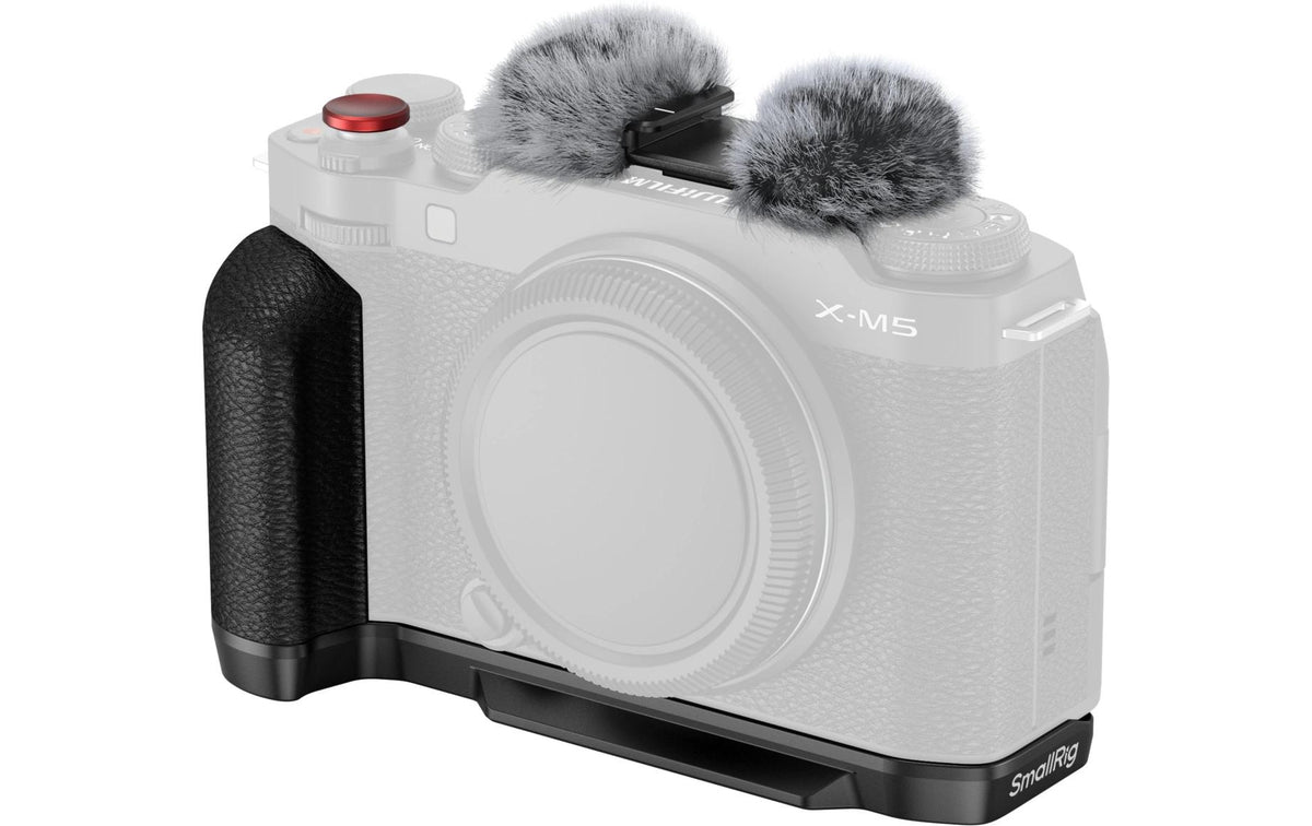 SmallRig L-Shape Mount Plate