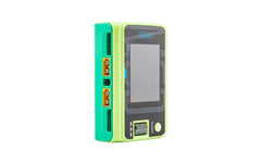 ToolkitRC | M6D Mojito-green | Dual DC Ladegerät 2-6S 500W