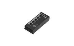 Teltonika TSF010 Flat 5Port Industrieswitch