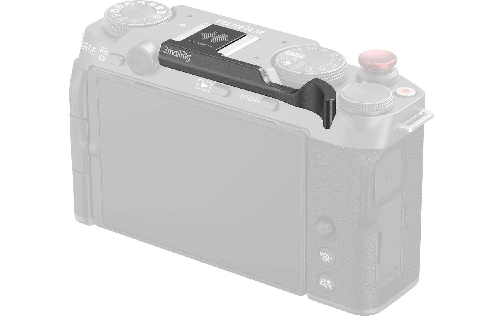 SmallRig Thumb Grip