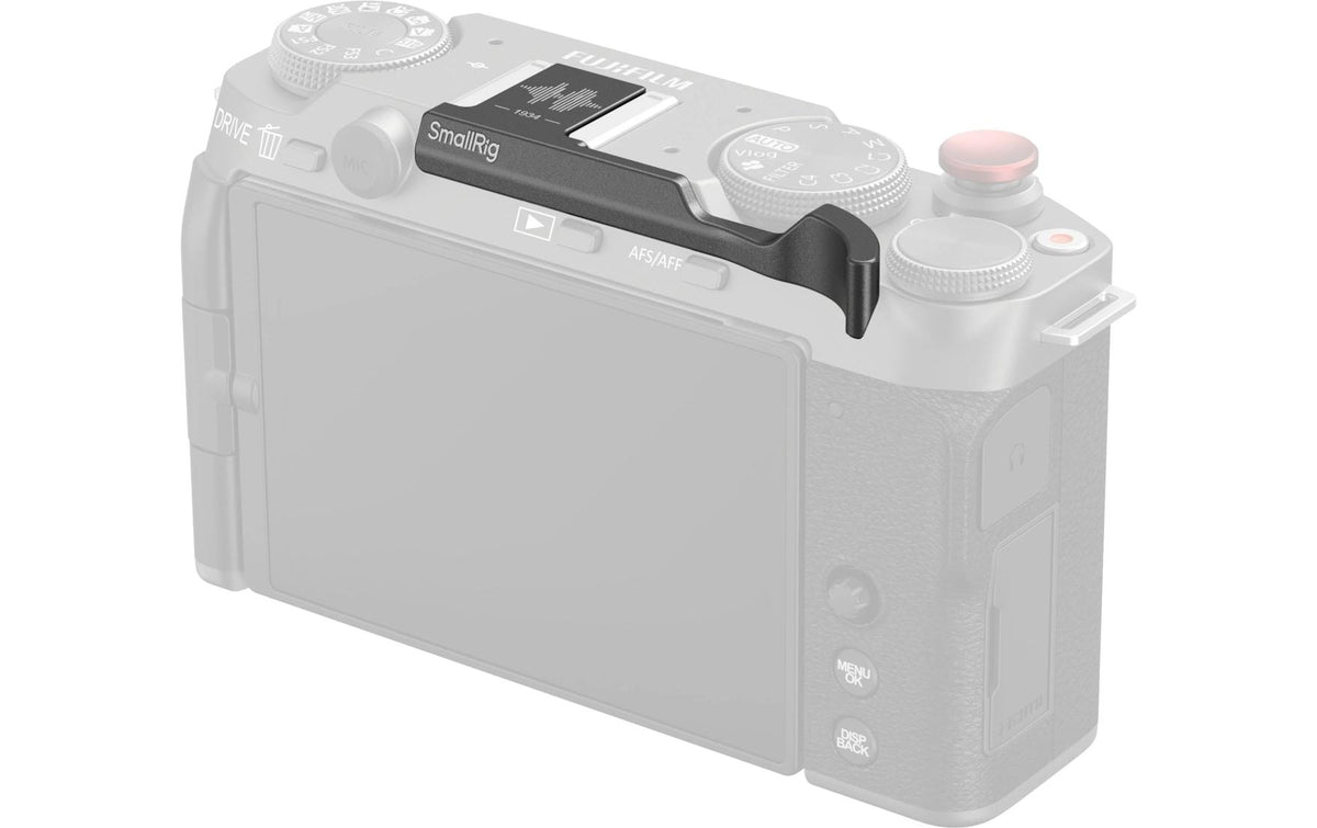 SmallRig Thumb Grip