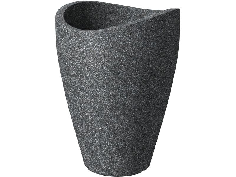 scheurich | SCHWARZ GRANIT 40/254 | HOCHGEFÄSS