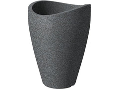 scheurich | SCHWARZ GRANIT 40/254 | HOCHGEFÄSS