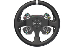 MOZA - CS V2P Steering Wheel
