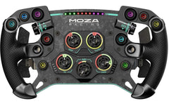 MOZA - GS V2P Steering Wheel