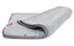 Doctor Bark Kuscheldecke Fleece L