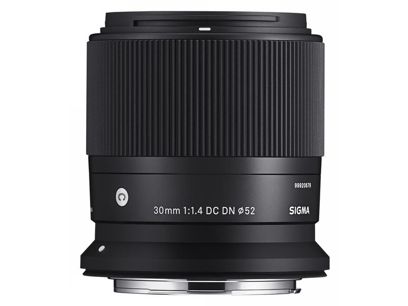 Sigma | 30mm / f 1.4 DC DN CA RF | CH-Garantie