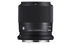 Sigma | 30mm / f 1.4 DC DN CA RF | CH-Garantie