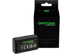 Patona | Premium Akku GODOX VB26 | f. Godox VB26 VB26A V850III V1