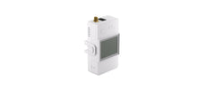 SONOFF | WiFi-POW Ring Smart Power Meter | DIY 230V 100A weiss