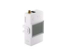 SONOFF | WiFi-POW Ring Smart Power Meter | DIY 230V 100A weiss