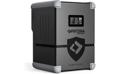 PATONA PROTECT V-Mount Akku V150-PD100