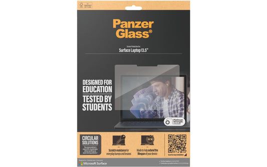 PANZERGLASS Displayschutz