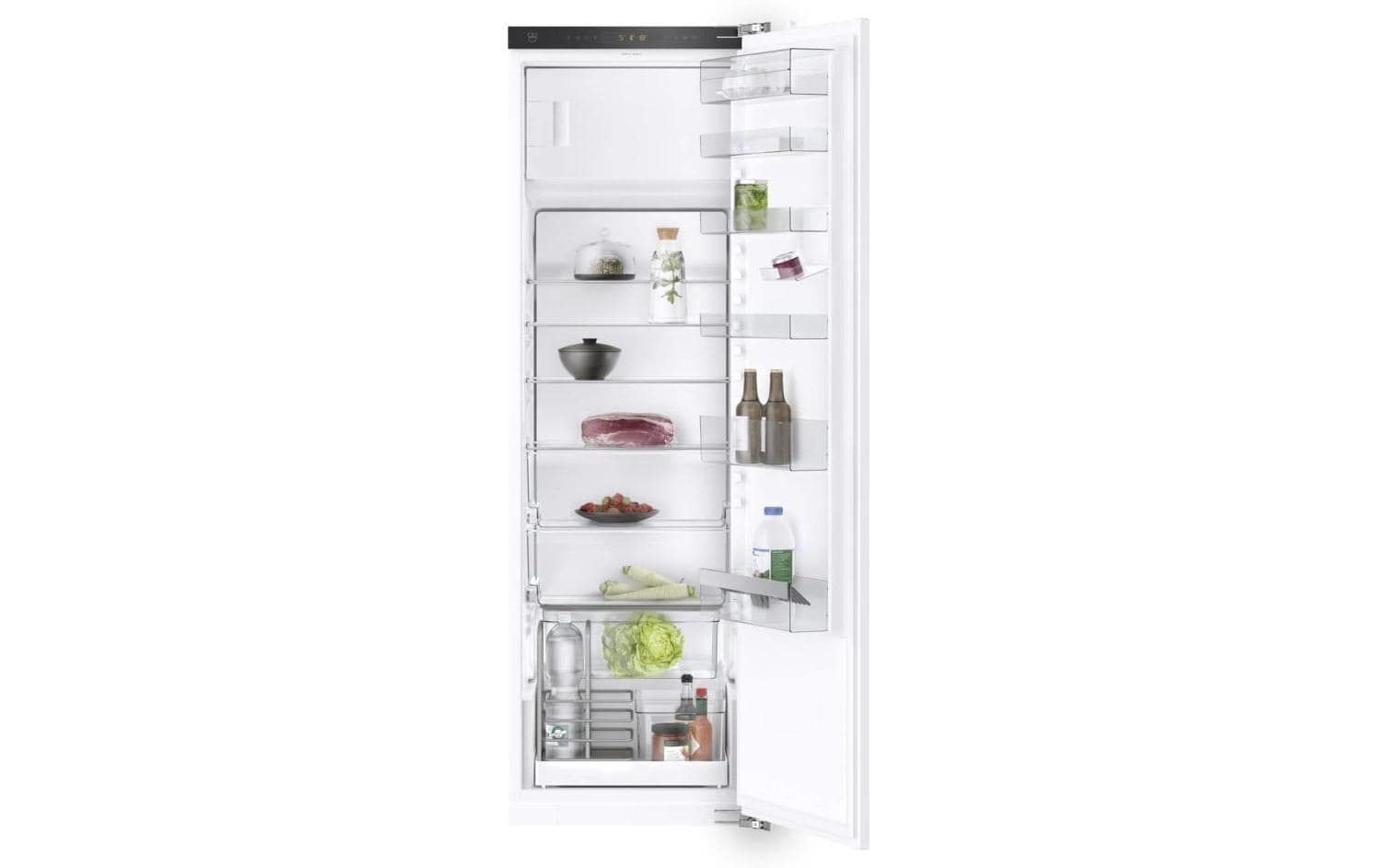 V-ZUG Kühlgefriergerät Cooler V2000 178FGI