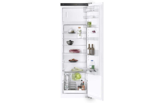 V-ZUG Kühlgefriergerät Cooler V2000 178FGI