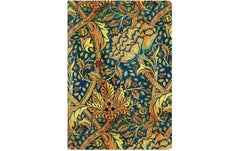 Paperblanks Notizheft Morris Windstoss A6
