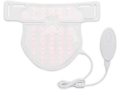 Rio | decoLITE LED Nacken und Décollete Maske