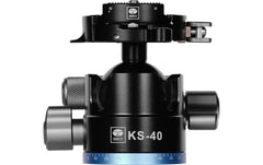 Kugelkopf KS-40