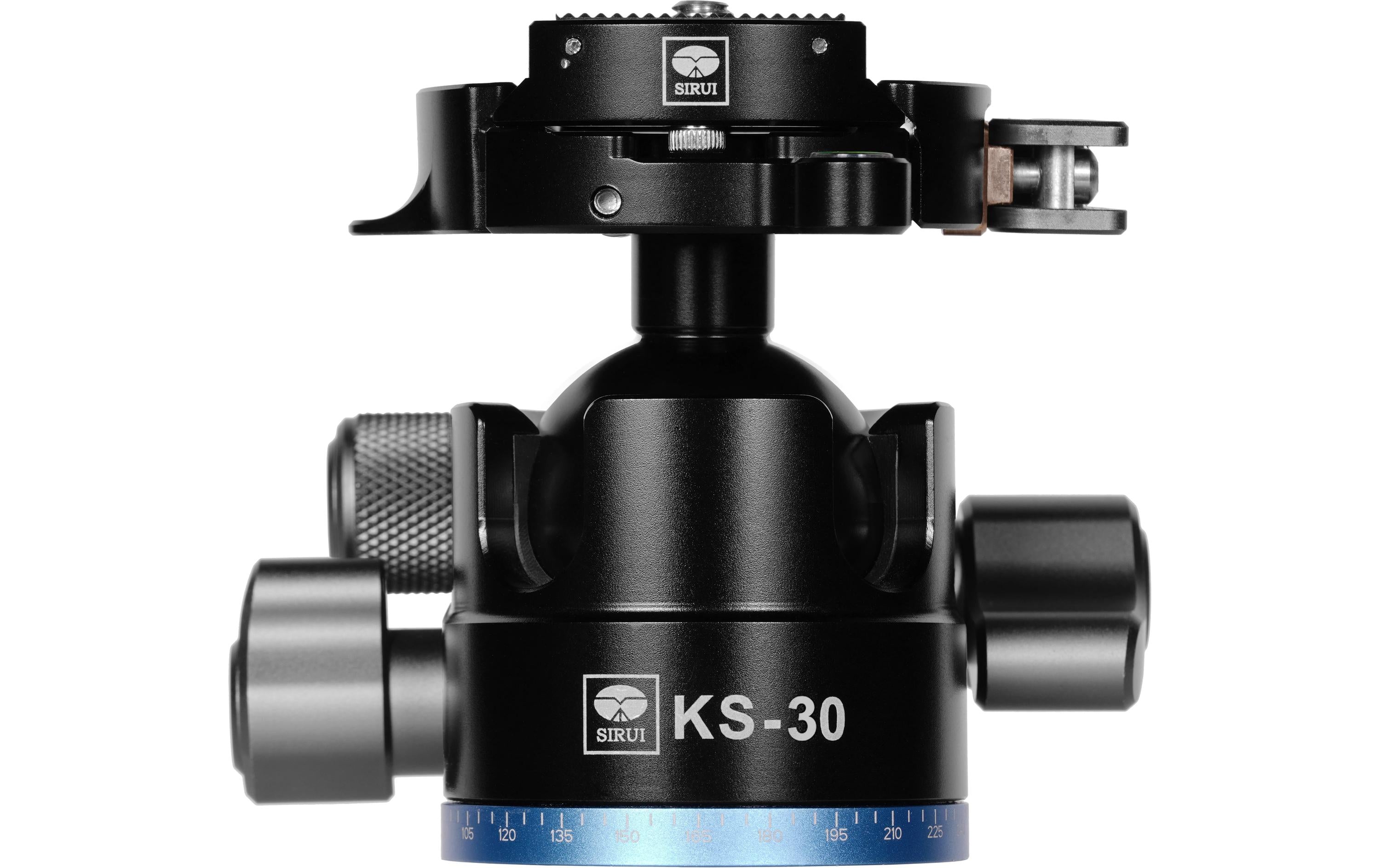 Kugelkopf KS-30