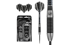 Winmau | Steeldart Blackout (1043) 24g | 3 Stück