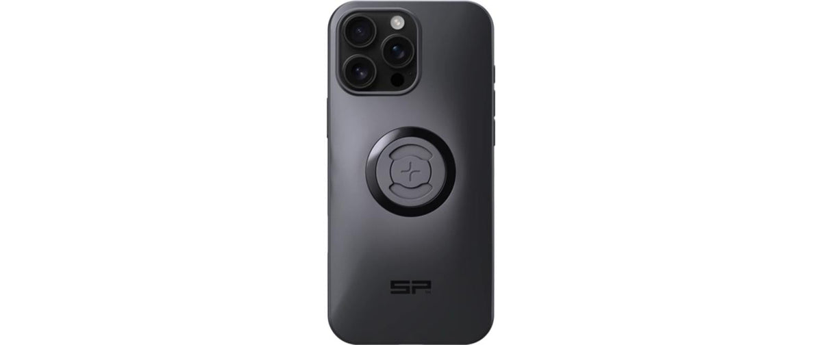 SP Connect Phone Case iPhone 16 Pro Max