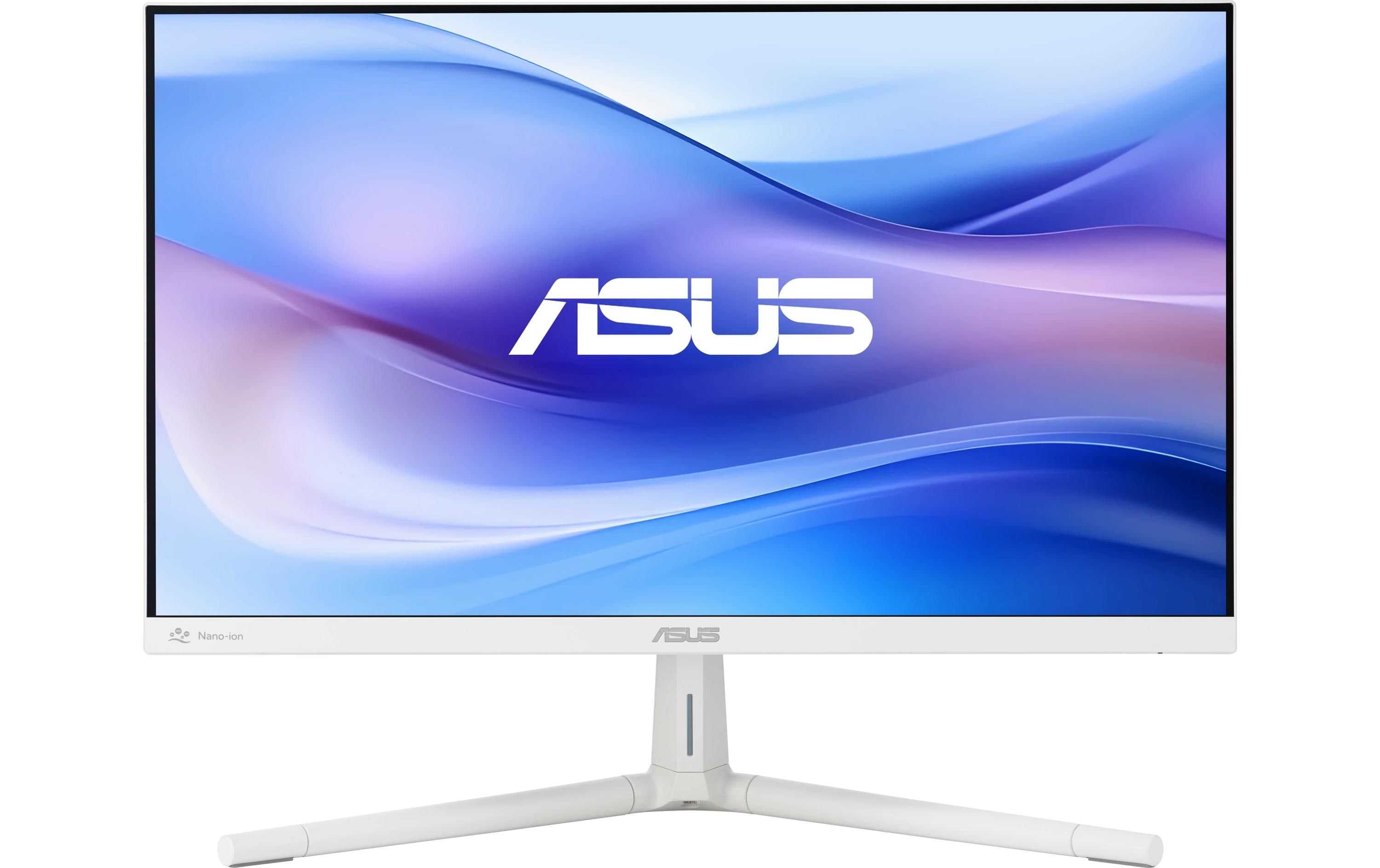 ASUS Eye Care VU249HFI-W, 24, FHD, IPS