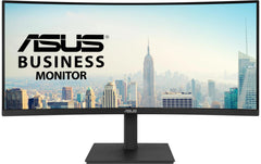 ASUS VA34VCPSR  34 UWQHD Curved