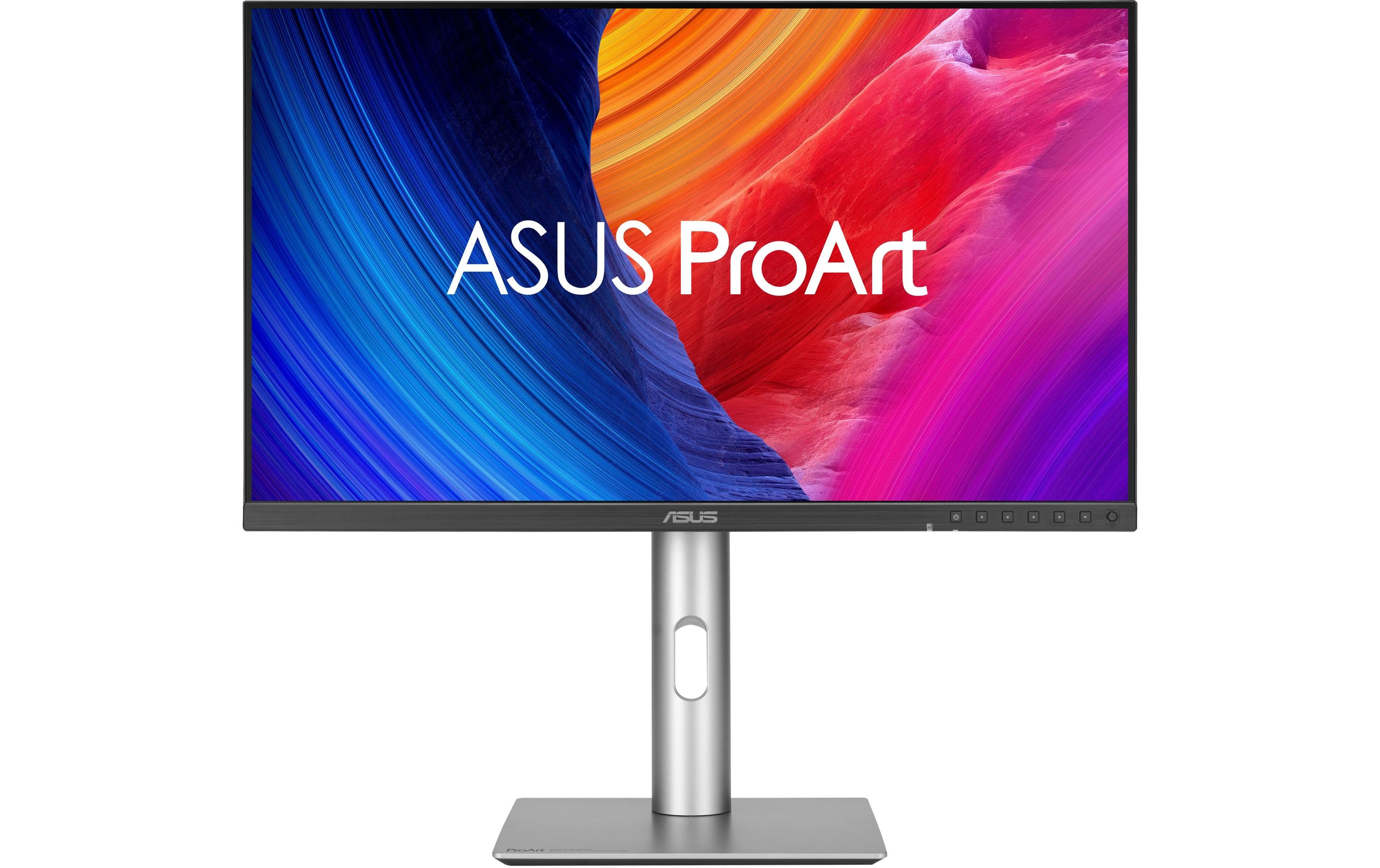 ASUS PA27JCV 27, 5120 x 2880, IPS