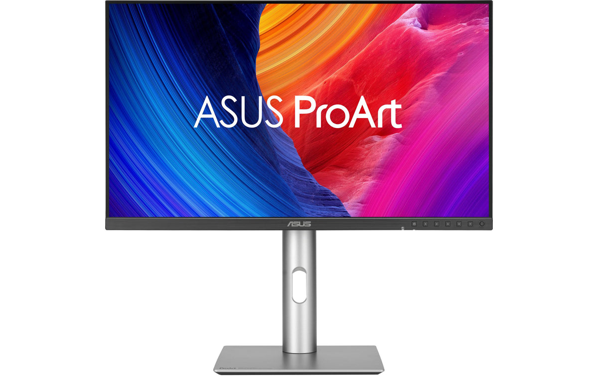 ASUS PA27JCV 27, 5120 x 2880, IPS