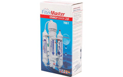 FilterMaster Osmosesystem OsmoPower 2.0