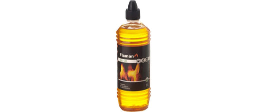 Flaman Bio-Anzündgel