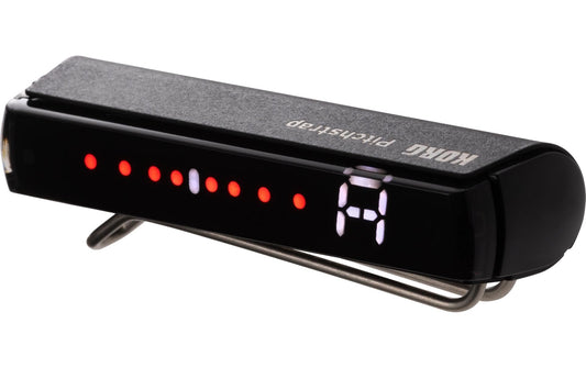 Korg PitchStrap Tuner schwarz