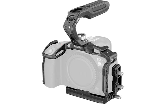 Smallrig | Black Mamba Cage Kit | for Canon EOS R5 Mark II