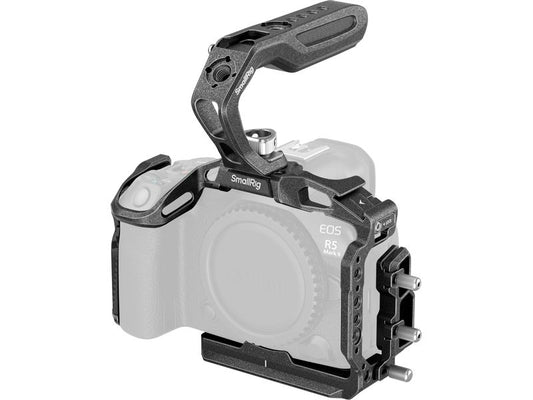 Smallrig | Black Mamba Cage Kit | for Canon EOS R5 Mark II