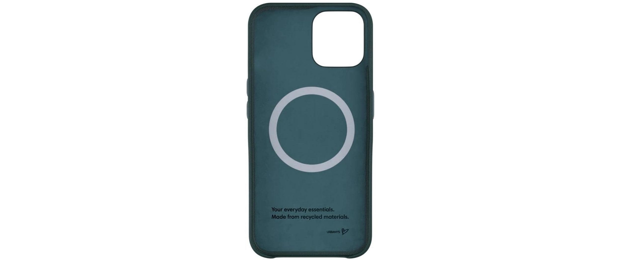 Urbanys Case Petrol