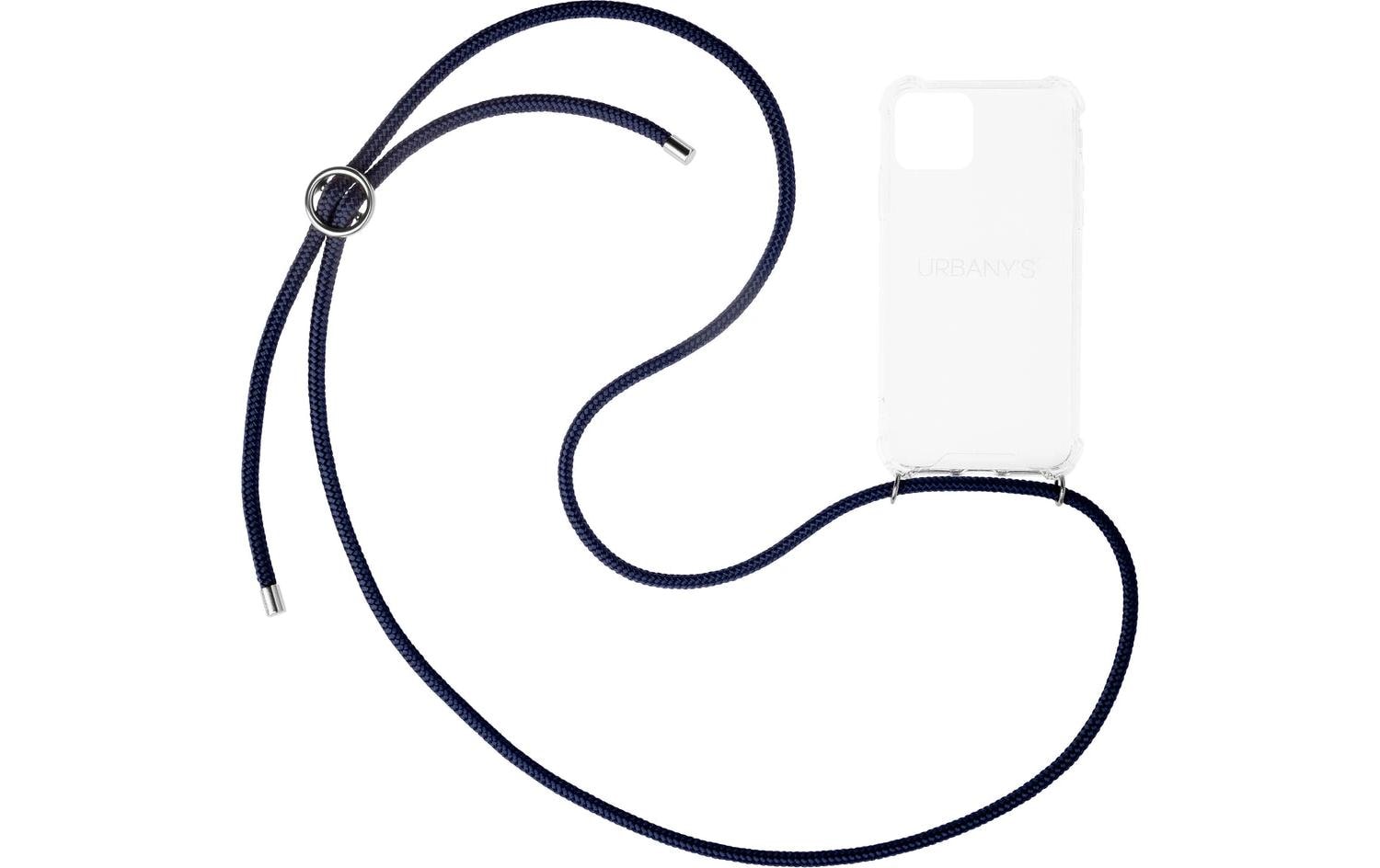 Urbanys Necklace Deep Sea