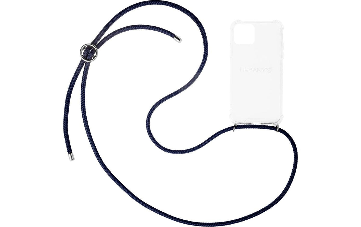 Urbanys Necklace Deep Sea