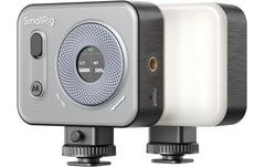 SmallRig Vibe P96 Pro mini LED Video Light