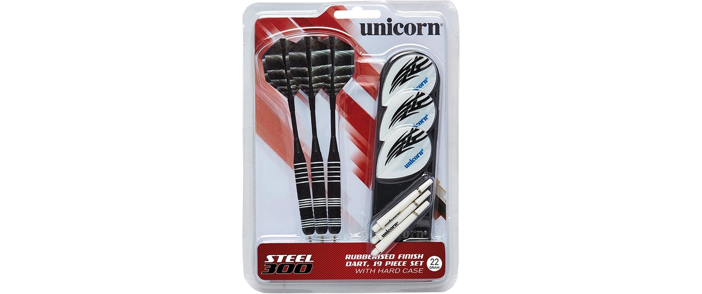 Unicorn Steeldart S300 22g