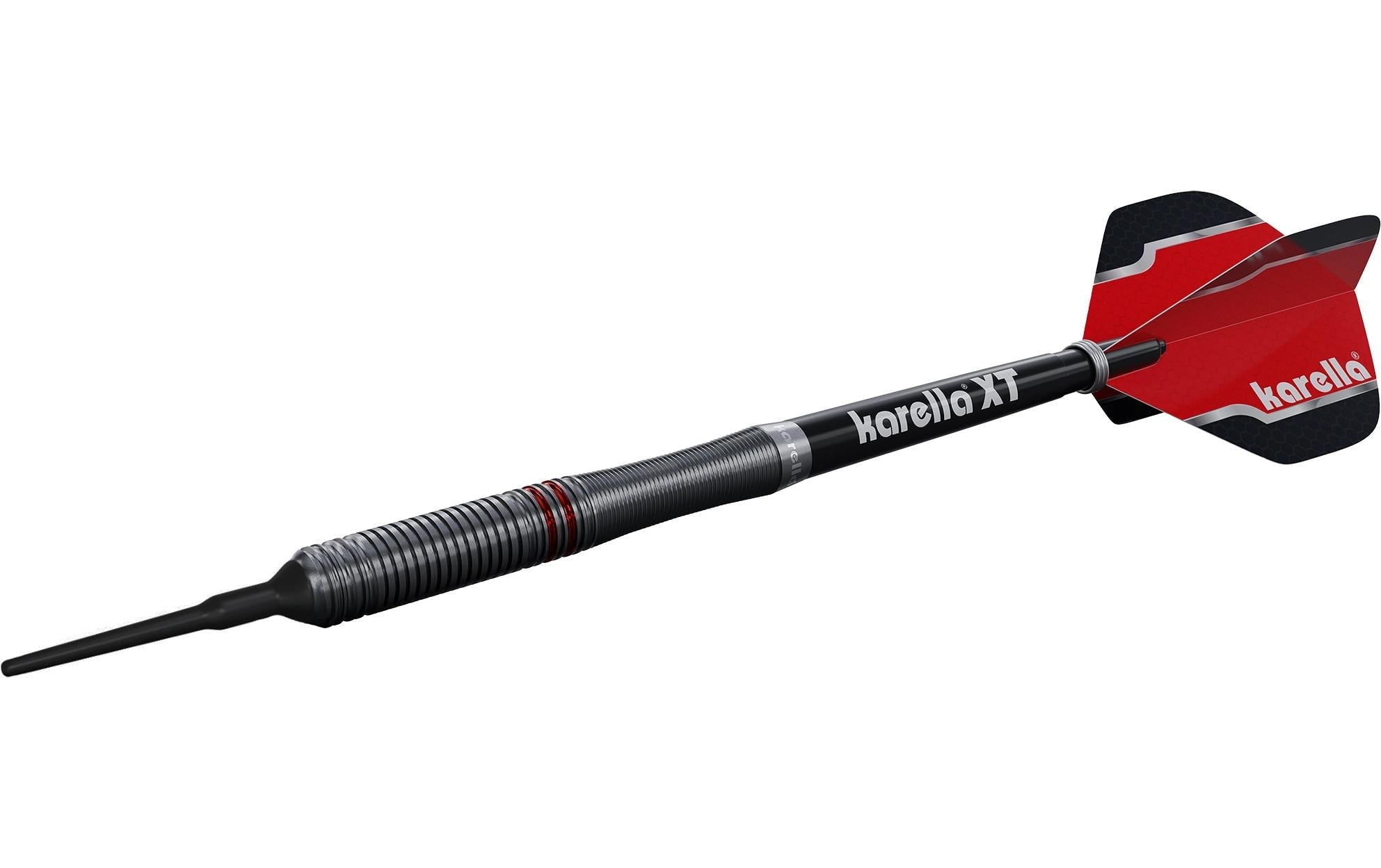 Karella, Dartpfeile Softdart Fighter 18g, 3