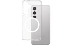 CARE Backcover Flagship Transparent
