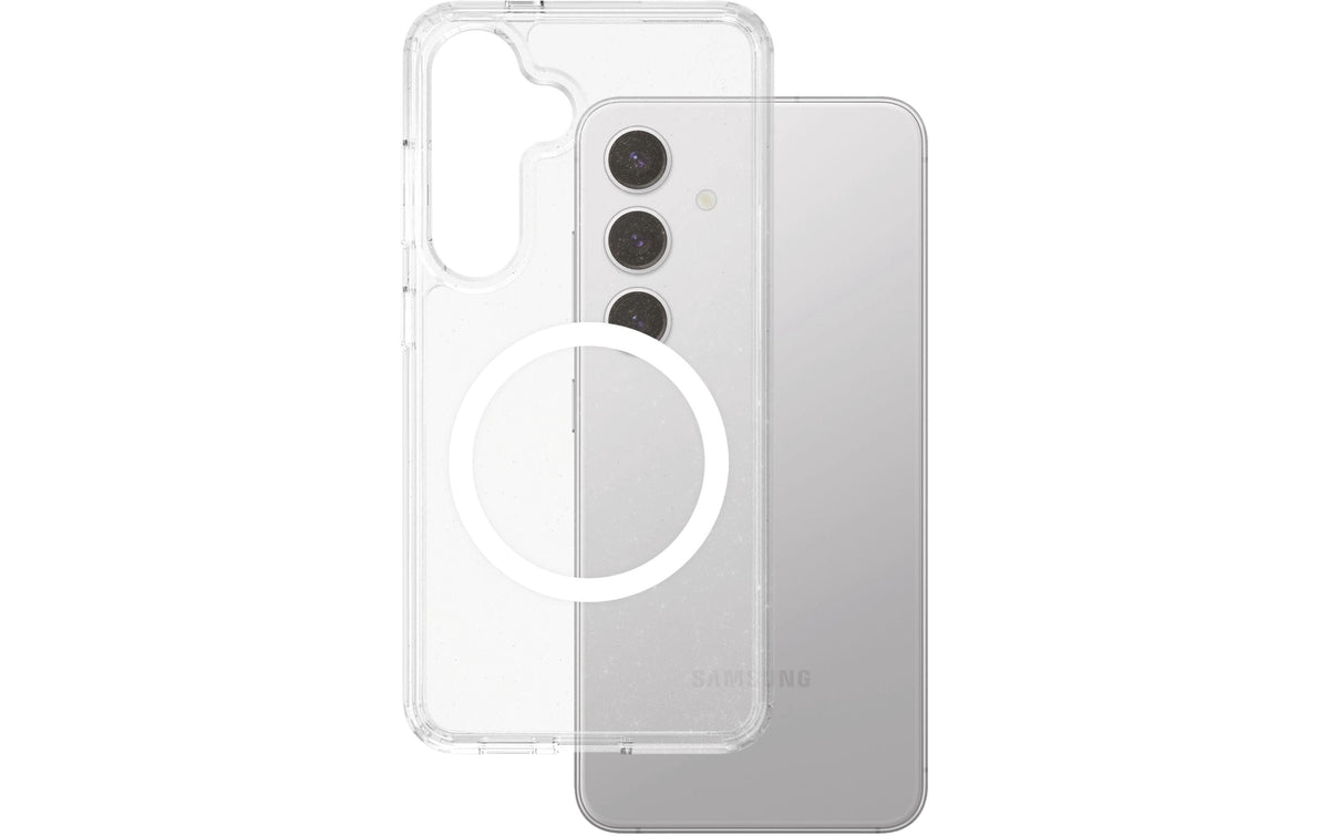 CARE Backcover Flagship Star Lit w. White