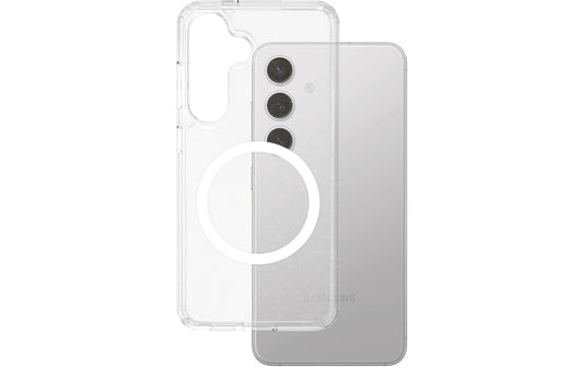 CARE Backcover Flagship Star Lit w. White