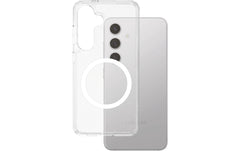 CARE Backcover Flagship Star Lit w. White
