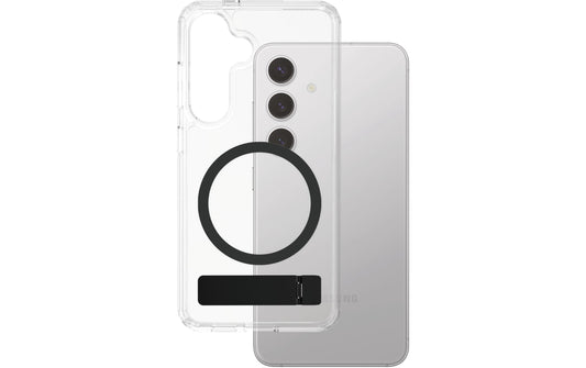 CARE Backcover Feature Kickstand Black