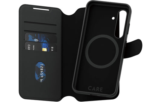CARE Backcover Feature Tango 2-in-1 Black